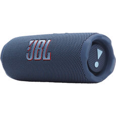 Купить JBL Flip 6 Black (Черный) в Москве – JBL Flip 6 Black