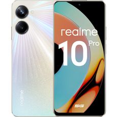 Realme 10 Pro 5G 128Gb+8Gb Dual Gold (РСТ)