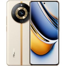 Realme 11 Pro 256Gb+8Gb Dual 5G Beige ()
