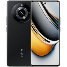 Realme 11 Pro Plus 256Gb+8Gb Dual 5G Black (РСТ)