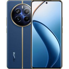 Realme 12 Pro Plus 512Gb+12Gb Dual 5G Blue ()