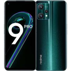 Realme 9 Pro 128Gb+8Gb Dual 5G Green ()