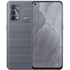 Realme GT Master Edition 128Gb+6Gb Dual LTE 5G Gray (РСТ)