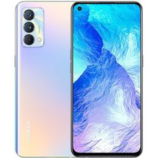 Realme GT Master Edition 256Gb+8Gb Dual LTE 5G Pearl ()