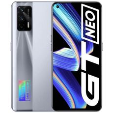 Realme GT Neo 128Gb+8Gb Dual 5G Silver
