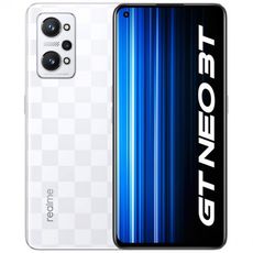 Realme GT Neo 3T 256Gb+8Gb Dual 5G White (Global)