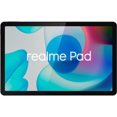 Realme Pad 10.4 Wi-Fi 4/64Gb Grey (РСТ)