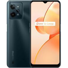 Realme C31 32Gb+3Gb Dual 4G Green ()