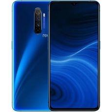 Realme X2 Pro 128Gb+8Gb Dual LTE Blue