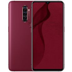 Realme X2 Pro 256Gb+12Gb Dual LTE Red