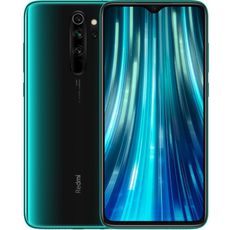 Xiaomi Redmi Note 8 Pro 128Gb+6Gb Dual LTE Green