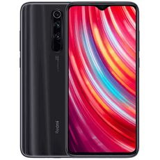 Xiaomi Redmi Note 8 Pro 64Gb+6Gb Dual LTE Black