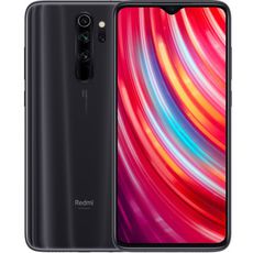 Xiaomi Redmi Note 8 Pro (Global) 128Gb+6Gb Dual LTE Black