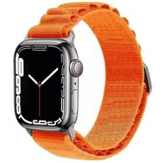   Apple Watch 42/44/45/49mm WiWU Watch Ultra Orange