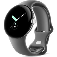   Google Pixel Watch Band (130-175mm)(165-210mm)  Charcoal
