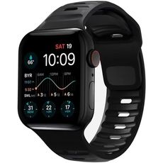   Samsung Watch 20mm Spigen Sport Stap 
