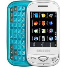 Samsung B3410 Jade Green