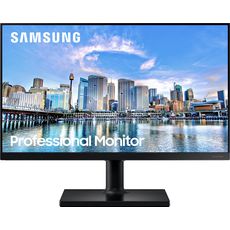 Samsung F27T450FQR 27 Black (LF27T450FQRXEN) (EAC)