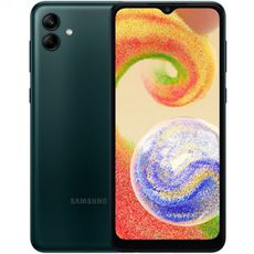 Samsung Galaxy A04 SM-A045 32Gb+3Gb Dual 4G Green (EAC)