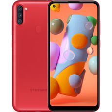 Samsung Galaxy A11 Red ()