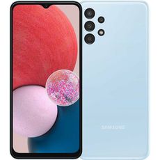 Samsung Galaxy A13 A135 4/128Gb Dual 4G Blue (ЕАС)