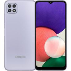 Samsung Galaxy A22 5G A226B 4/128Gb Violet (Global)