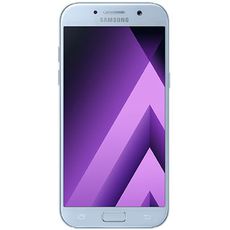 Samsung Galaxy A3 (2017) SM-A320F 16Gb Dual LTE Blue Mist