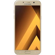 Samsung Galaxy A3 (2017) SM-A320F 16Gb Dual LTE Gold Sand