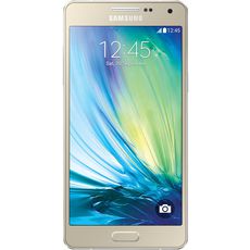 Samsung Galaxy A3 SM-A300F Dual Sim LTE Gold