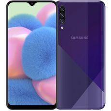 Samsung Galaxy A30s SM-A307F/DS 64Gb Violet ()