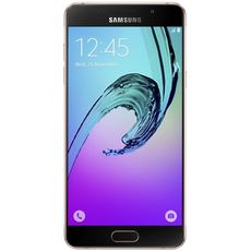 Samsung Galaxy A5 (2016) SM-A510F Dual LTE Pink