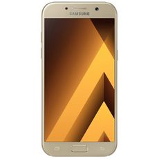 Samsung Galaxy A5 (2017) SM-A520F 32Gb Dual LTE Gold Sand