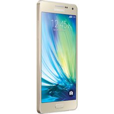 Samsung Galaxy A5 SM-A500H Single Sim Gold