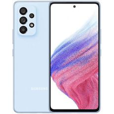 Samsung Galaxy A53 5G 8/256Gb SM-A536 Blue (Global)