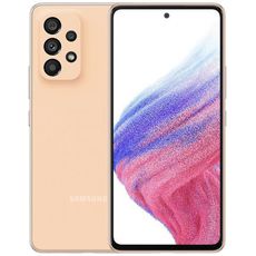 Samsung Galaxy A53 5G 8/256Gb SM-A5360 Orange (CN) (Уценка)