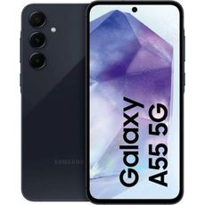 Samsung Galaxy A55 5G SM-A556 256Gb+8Gb Dual Blue Dark (Global)