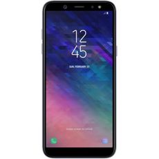 Samsung Galaxy A6 (2018) SM-A600F/DS 64Gb Dual LTE Lavender