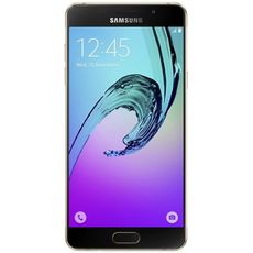Samsung Galaxy A7 (2016) SM-A710F Dual LTE Gold