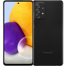 Samsung Galaxy A72 6Gb/128Gb Dual LTE Black (РСТ) (Уценка)