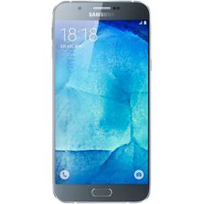 Samsung Galaxy A8 SM-A800F 32Gb LTE Black