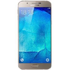 Samsung Galaxy A8 SM-A800YZ 32Gb Dual Gold