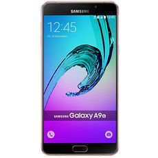 Samsung Galaxy A9 (2016) 32Gb Dual LTE Pink