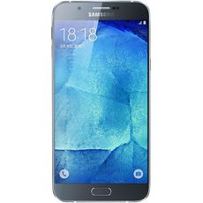 Samsung Galaxy A9 32Gb Dual LTE Black