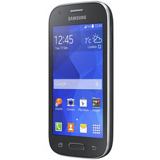 Samsung Galaxy Ace Style LTE SM-G357FZ Grey