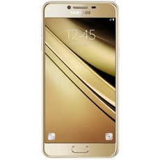 Samsung Galaxy C5 64Gb Dual LTE Gold