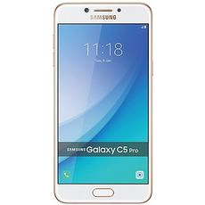Samsung Galaxy C5 Pro 64Gb Dual LTE Gold
