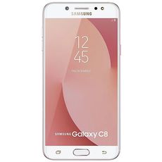 Samsung Galaxy C8 SM-C7100 64Gb Dual LTE Pink