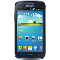 Samsung Galaxy Core I8260 Metallic Blue