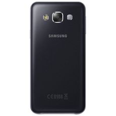 Samsung Galaxy E5 SM-E500H Black