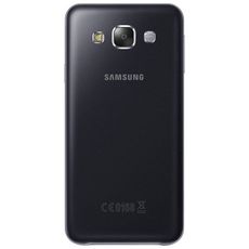 Samsung Galaxy E5 SM-E500H/DS Black